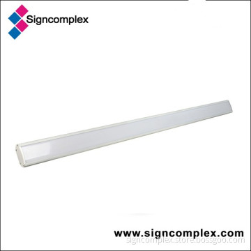 36W 2835SMD LED Curve Light Environmentally Friendly